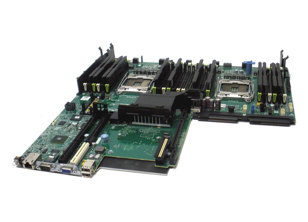 Dell PowerEdge R720xd System Boards